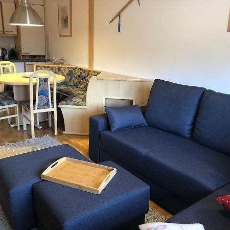 Apartment Megi Kranjska Gora Dış mekan fotoğraf