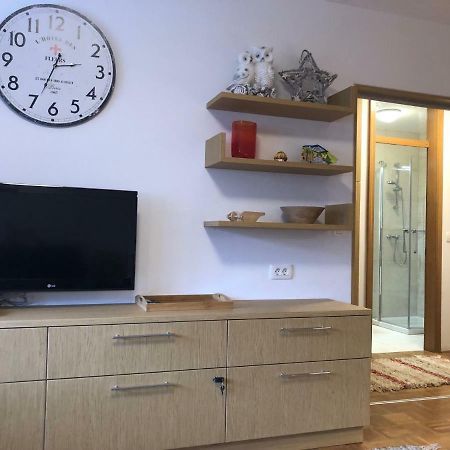 Apartment Megi Kranjska Gora Dış mekan fotoğraf