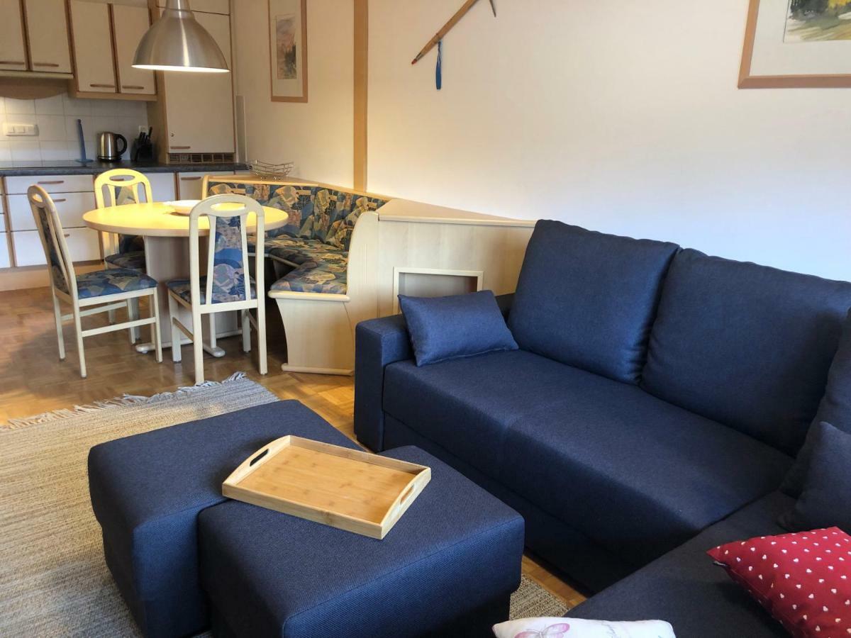 Apartment Megi Kranjska Gora Dış mekan fotoğraf