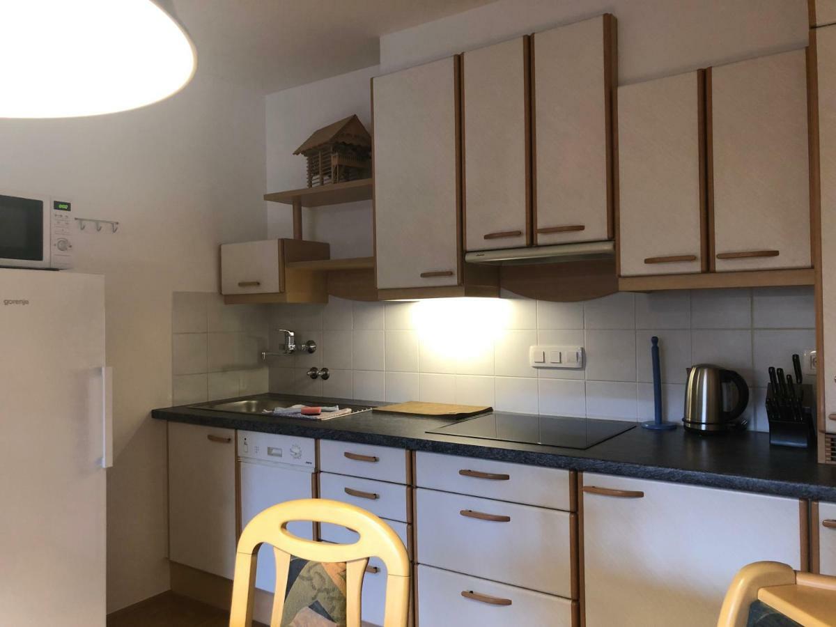 Apartment Megi Kranjska Gora Dış mekan fotoğraf