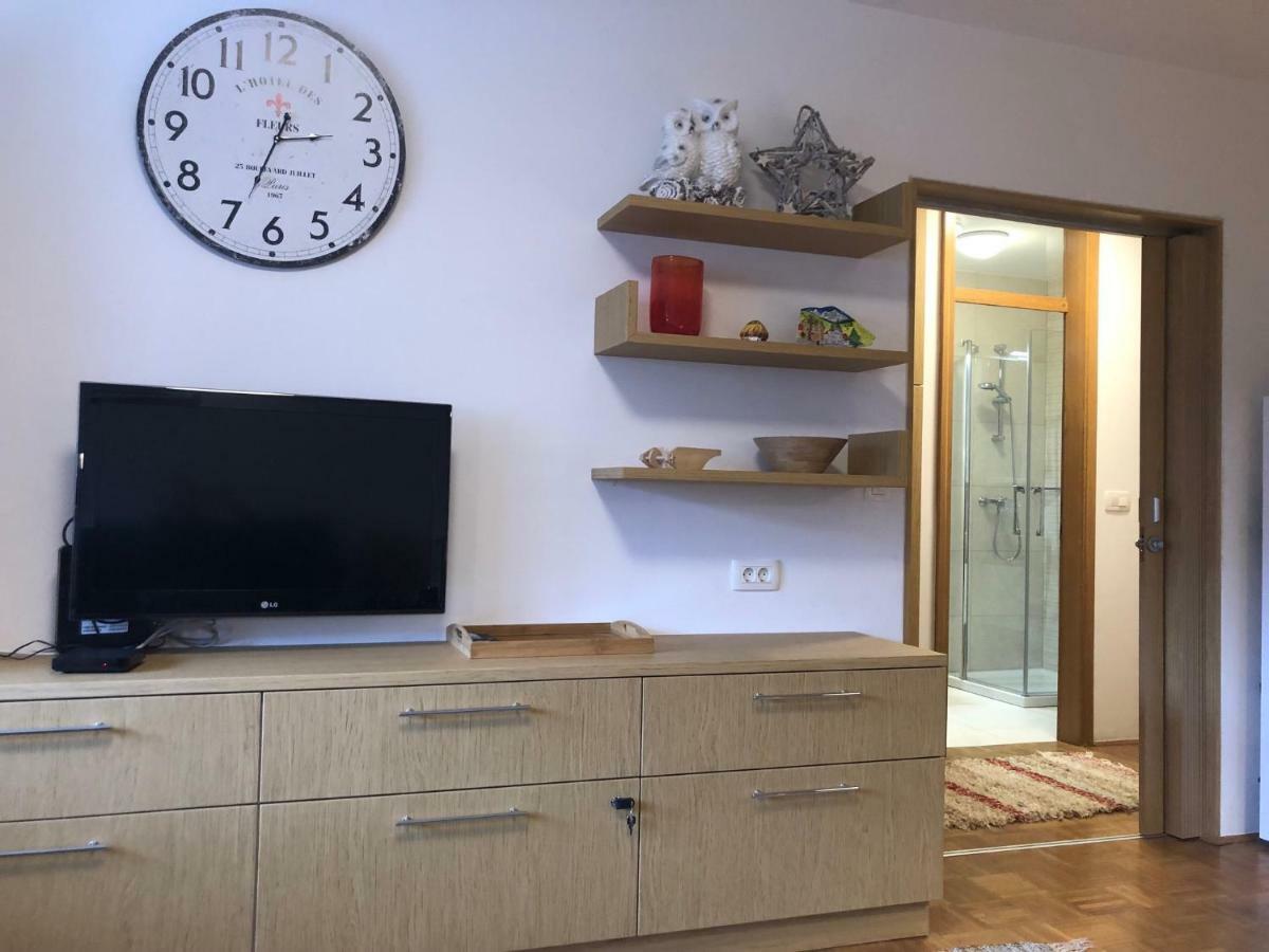 Apartment Megi Kranjska Gora Dış mekan fotoğraf