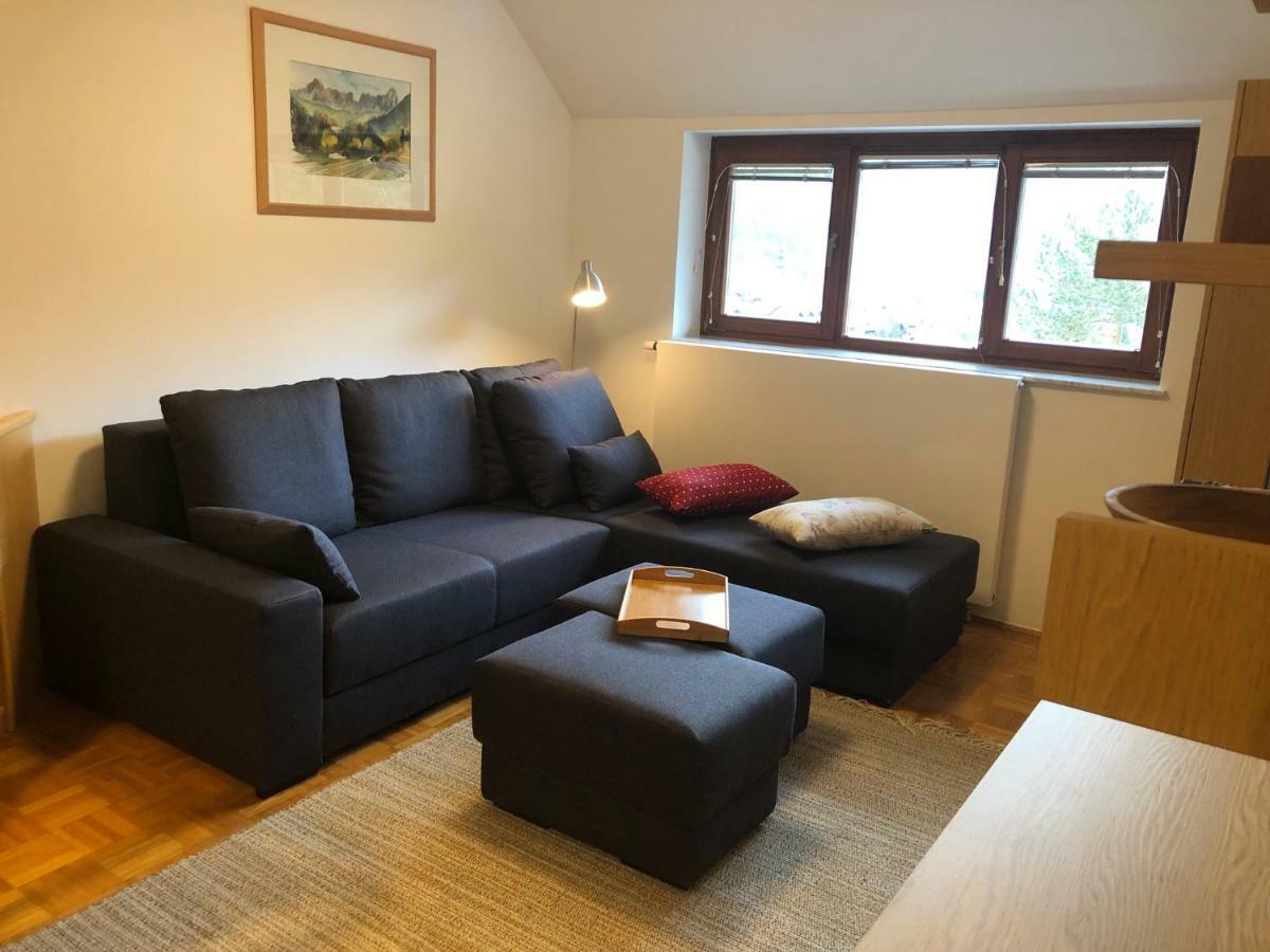 Apartment Megi Kranjska Gora Dış mekan fotoğraf