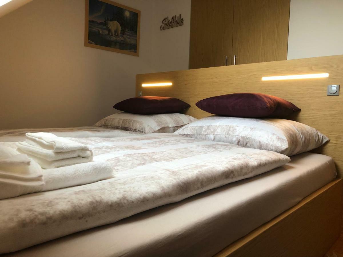 Apartment Megi Kranjska Gora Dış mekan fotoğraf