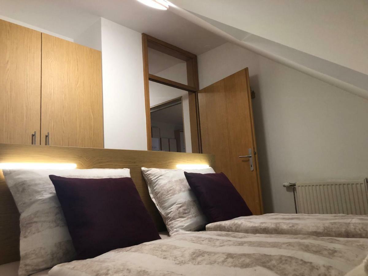 Apartment Megi Kranjska Gora Dış mekan fotoğraf